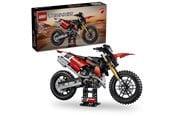 LEGO® - LEGO Technic 42238 Ducati Desmo450 MX Factory motor - 42238
