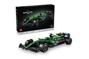 LEGO® - LEGO Technic 42240 Aston Martin Aramco AMR25 F1® auto - 42240