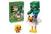 LEGO® - LEGO Minecraft 21582 Kipberijder - 21582