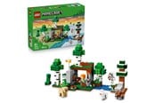 LEGO® - LEGO Minecraft 21593 Eerste nacht-avontuur - 21593