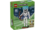 LEGO®  - LEGO Minecraft 21594 Het skelet - 21594