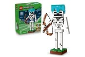 LEGO® - LEGO Minecraft 21594 Het skelet - 21594