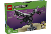 LEGO® - LEGO Minecraft 21595 De Enderdraak - 21595