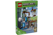 LEGO® - LEGO Minecraft 21597 Ghast-huis - 21597