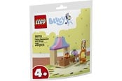LEGO® - LEGO Bluey 30713 Chic restaurant met Bingo - 30713