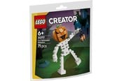 LEGO® - LEGO Creator 30717 Leuk halloweenskelet - 30717