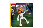LEGO®  - LEGO 30717 Leuk halloweenskelet - 30717