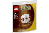 LEGO® - LEGO Pokémon 30729 Cadeau-Ball - 30729