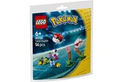 LEGO® - LEGO Pokémon 30730 Trainer benodigdheden - 30730