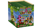 LEGO® - LEGO Minifigures 71053 Minifiguren Shrek Serie Verrassingsdoosje met Personage 71053 - 71053