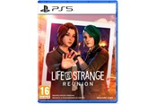 Games - Life is Strange: Reunion - Sony PlayStation 5 - Adventure - 5021290102460