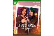 Games - Life is Strange: Reunion - Microsoft Xbox Series X - Adventure - 5021290102507