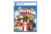 Games - Sniper Dan - Sony PlayStation 5 - Shooter - 5060690798262