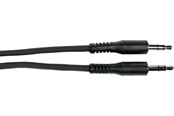 Audiokabel - Yellow Cable K17-3 - 3,5mm. TRS Mini-Jack-kabel 3m. - ECO K17-3