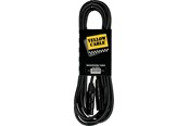 Audiokabel - Yellow Cable M05X - XLR/XLR 5m. - ECO M05X
