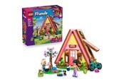 LEGO® - LEGO Friends 42682 Glampinghut in de natuur - 42682