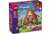 LEGO®  - LEGO Friends 42682 Glampinghut in de natuur - 42682