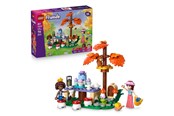 LEGO® - LEGO Friends 42690 Theekransje in het bos - 42690