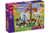 LEGO®  - LEGO Friends 42690 Theekransje in het bos - 42690
