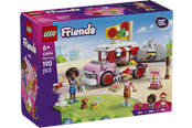 LEGO® - LEGO Friends 42694 Pizzatruck - 42694