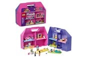 LEGO® - LEGO Friends 42697 Creatieve poppenhuiskoffer - 42697