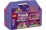 LEGO®  - LEGO Friends 42697 Creatieve poppenhuiskoffer - 42697