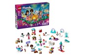 Kerstkalender - LEGO Adventskalender 2026 - 42698
