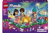 Kerstkalender - LEGO Friends Advent Calendar 2026 - 42698