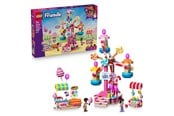 LEGO® - LEGO Friends 42700 Reuzenrad van snoep en cupcakes - 42700