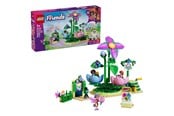 LEGO® - LEGO Friends 42702 Draaiende theekopjesattractie met bloementhema - 42702