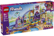 LEGO® - LEGO Friends 42703 Zeemeerminnenachtbaan - 42703