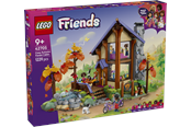LEGO®  - LEGO Friends 42705 Gezellige boshut in de herfst - 42705