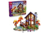 LEGO® - LEGO Friends 42705 Gezellige boshut in de herfst - 42705