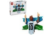 LEGO® - LEGO Editions 43018 Lionel Messi – Viering - 43018