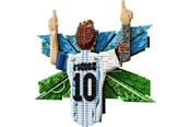 LEGO®  - LEGO Editions 43018 Lionel Messi – Viering - 43018