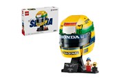 LEGO® - LEGO Editions 43024 Helm van Ayrton Senna - 43024