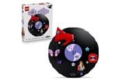 LEGO® - LEGO Editions Music 43028 Olivia Rodrigo's vinylplaat - 43028