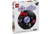 LEGO®  - LEGO Editions 43028 Olivia Rodrigo's vinylplaat - 43028