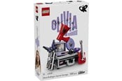 LEGO® - LEGO Editions 43030 Olivia Rodrigo's geheime opbergplek - 43030