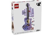 LEGO®  - LEGO Editions 43031 Olivia Rodrigo's dubbele gitaar - 43031