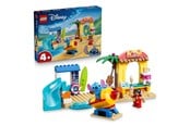 LEGO® - LEGO Classic 43280 Strandplezier met Lilo en Stitch - 43280