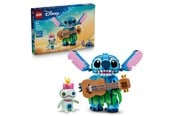 LEGO® - LEGO Classic 43296 Stitch en Scrump - 43296