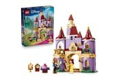 LEGO® - LEGO Disney 43289 Het betoverde kasteel van Belle en het Beest - 43289