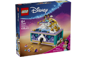 LEGO® - LEGO Disney 43295 Jasmines sieradendoos - 43295