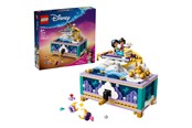 LEGO® - LEGO Disney 43295 Jasmines sieradendoos - 43295