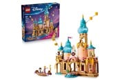 LEGO® - LEGO Disney 43297 Rapunzels kasteel - 43297