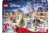Kerstkalender - LEGO Disney Princess Advent Calendar 2026 - 43298