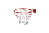 Voetbal en balspellen - Mondo Basketball Hoop with Net 46cm - 18299