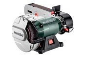 Gereedschap - Metabo BS 200 Plus - bench grinder/belt sander - 600 W - 200 x 25 mm wheel - 604220000