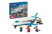 LEGO® - LEGO City 60492 Passagierstoestel - 60492